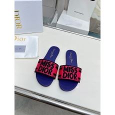 Christian Dior Slippers